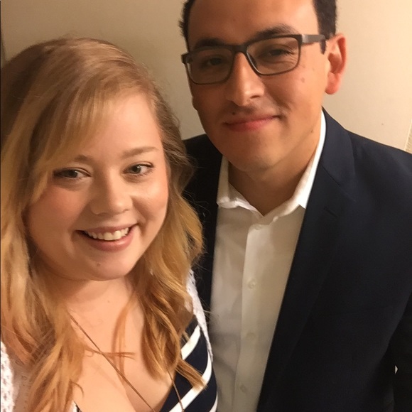 Meet your Posher, Christina - Picture 11 of 13